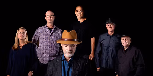 The HC Oakes Band at OTPH