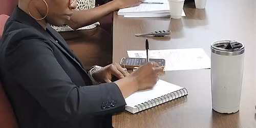 Financial Fitness and Economic Empowerment Cohort- Corinthian