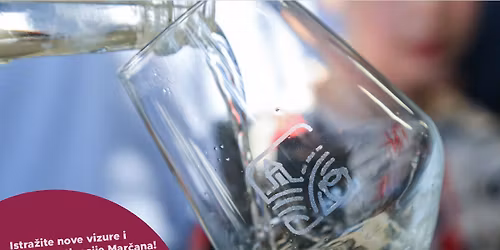 Wine, Cheese & EVOO Stroll Loborika\/Radeki Polje