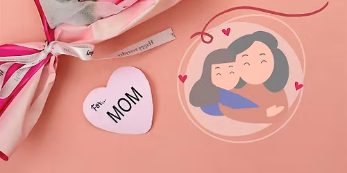 Mother's Day Special-  Bring your mama to brunch to meet new friends tgt!