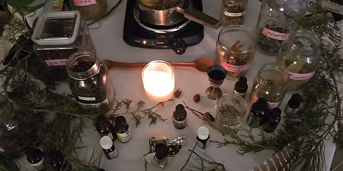 Astro-focused\/Ritual\/Crafting Circle- SAGITTARIUS