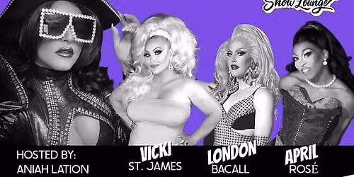 Drag Show