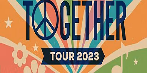 Happy Together Tour at Ovation Hall at Ocean Casino Resort