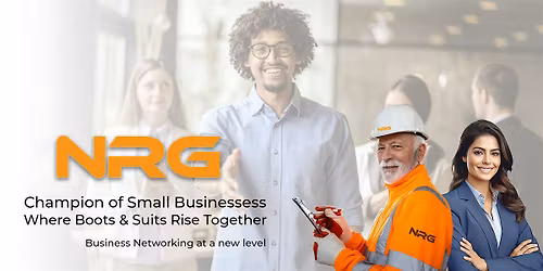 NRG Networking Meeting