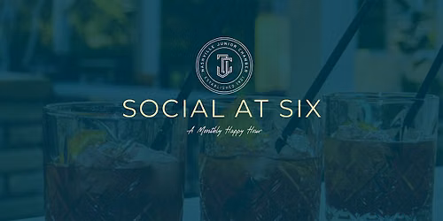 November Social at Six