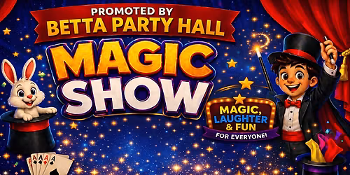 Magic Show
