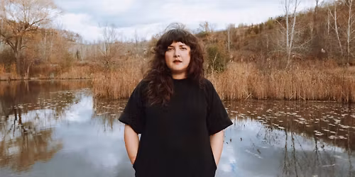 Abigail Lapell at Hugh's Room Live in Toronto