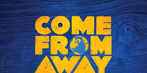 Potomac Playmakers - "Come From Away"