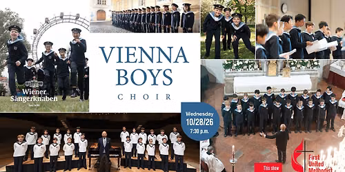 Vienna Boys Choir
