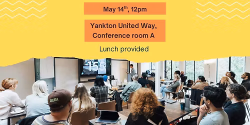 Pathways Lunch and Learn - Young Adult Programming