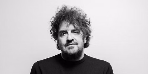 Ian Prowse & Amsterdam