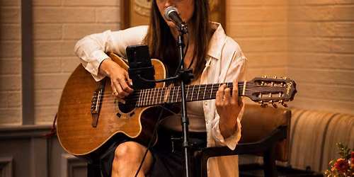 Thursday Live at PAUL | Candlelight Music Series
