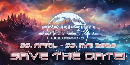 Fredrikstad Sci-Fi Festival