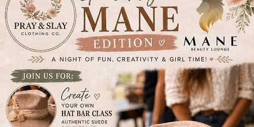 Girls Night <svg xmlns=