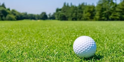 12th Annual Drive 4 Sight Golf Scramble