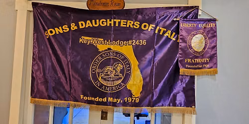 Monthly Lodge Meeting June 10, 2026