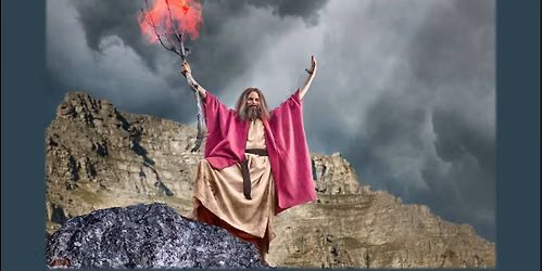 NIK RABINOWITZ - MOUNTAIN JEW