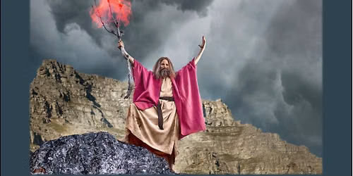 NIK RABINOWITZ - MOUNTAIN JEW