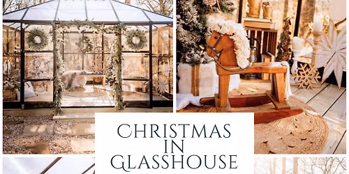 Christmas in Glasshouse