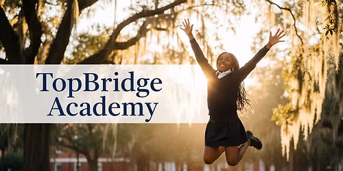 TopBridge Academy Summer Camp 2026 - Tallahassee, FL