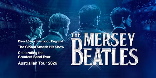 The Mersey Beatles (UK) || The Gov