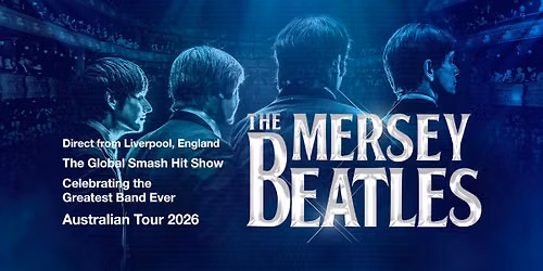 The Mersey Beatles (UK) || The Gov