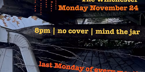 Ray Flanagan & Anthony Papaleo wsg BADJR