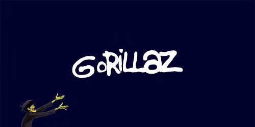 Gorillaz Tickets