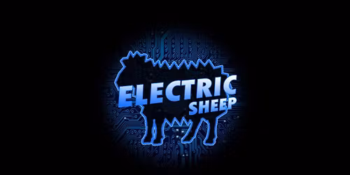 Electric Sheep - FREE ENTRY bank holiday Sunday in the lounge 