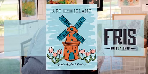 Art on the Island Gala