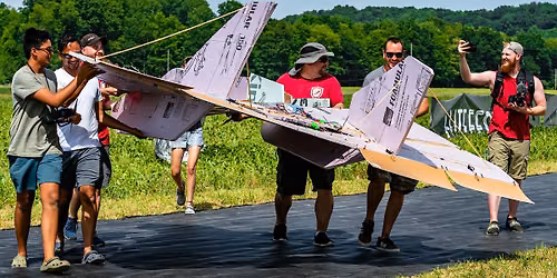 Pilot Passes - Flite Fest 2026