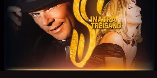 Sharon Owens - Tribute To Barbra Streisand & Frank Sinatra