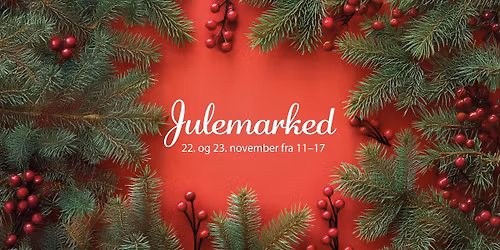 Julemarked