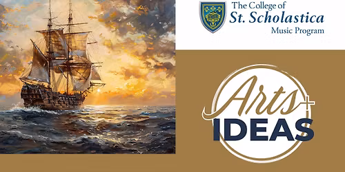 A Pirate's Life for Me