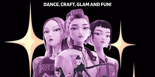 K Pop Demon Hunters Workshop