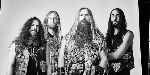 Black Label Society