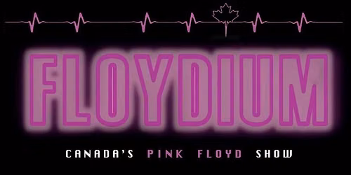 Floydium - Canada's Pink Floyd Show