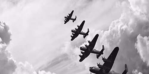 The Battle of Britain - a talk - by John Smith