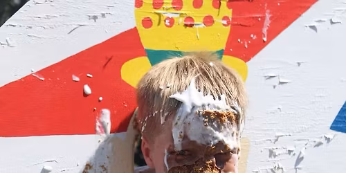 Camp Carnival Week