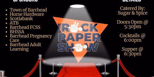 Festival of Trees - 'Old Hollywood Christmas'