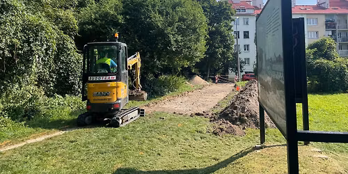 Mamy oko na Miejsce\/Park Pami\u0119ci Plaszow 