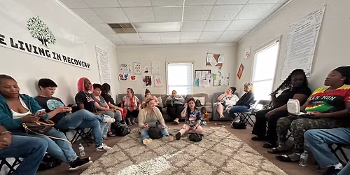 Athens Reentry Collaborative (reentry support group)