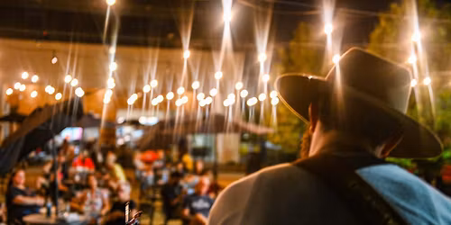 Chris Arcana at Six Twelve!