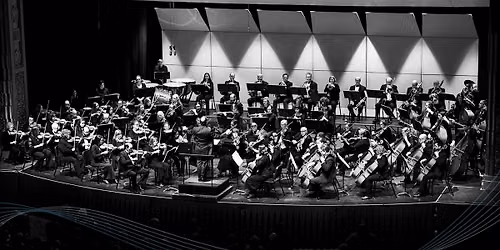 Bellingham Symphony Orchestra: Breaking Dawn — Mount Baker Theatre