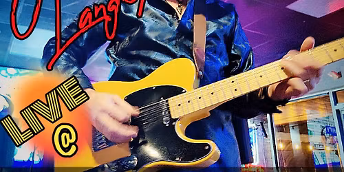 "John Langley" LIVE @ Ride to Ride Out Breast Cancer Gaming Facility