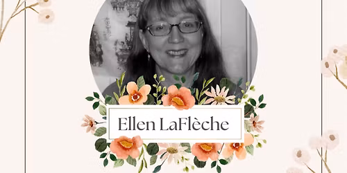 Ellen LaFl\u00e8che Celebration of Life \ud83c\udf3a\u2728\ud83c\udf3c