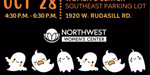 Northwest Medical Center- Women\u2019s Center Trunk or Treat