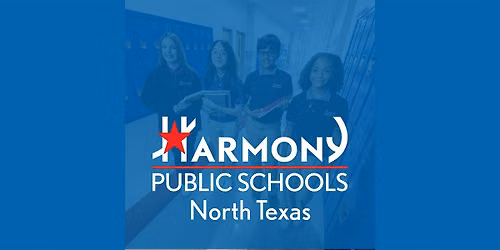 Harmony Science Academy-Dallas High Campus Tour- Free Public Charter School