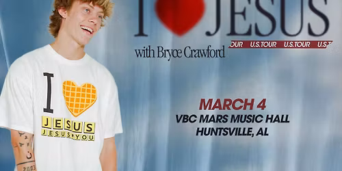 Bryce Crawford