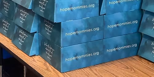 Hope Box Gathering